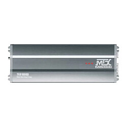 Amplificateur Mtx Audio TX81000D - 1000W
