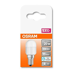 Osram ampoule LED mini tube T26 E14