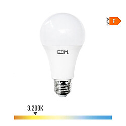 Avis Edm ampoule LED E27 A70