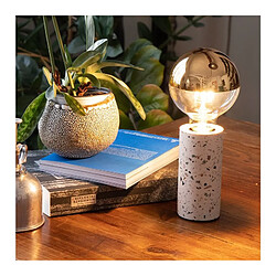 Avis But ampoule déco LED E27 8W dorée