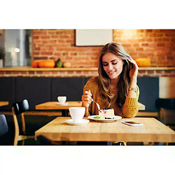 Kanlux LED E14 C35 6W Blanc Chaud