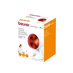 Avis BEURER IL 35 - Lampe infrarouge