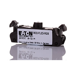Eaton voyant lumineux LED M22 pour panneau