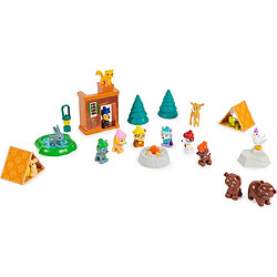 Avis Pat Patrouille PAW PATROL Calendrier de l'avent Paw Patrol 2022
