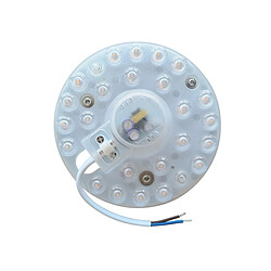 Avis Kanlux Module LED 12W - Blanc Chaud 3000K