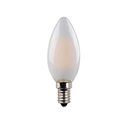 Edm Ampoule LED bougie E14