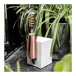 But Ampoule déco LED E27 filament