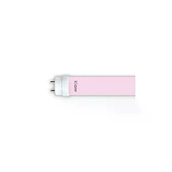 Tube LED T8 pour luminaire G13