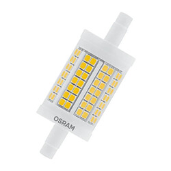 Acheter Osram ampoule LED R7s crayon 78 mm dimmable