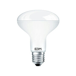 Edm Ampoule LED réflecteur E27 10W