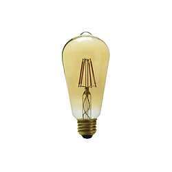 Avis Muvit Ampoule LED connectée E27