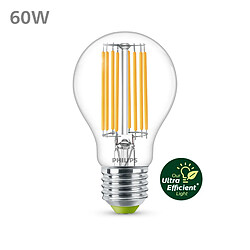 Philips Classic LED 60W E27