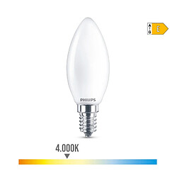 Acheter Philips ampoule LED bougie E14