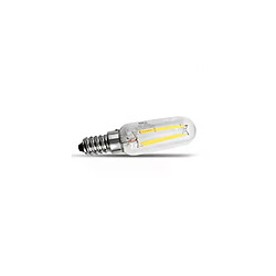 Miidex Ampoule LED E14 Frigo 3W 4000°K