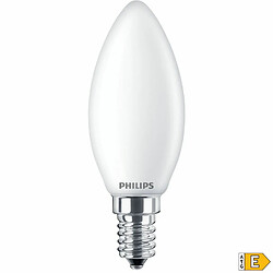 Philips ampoule LED bougie E14 pas cher