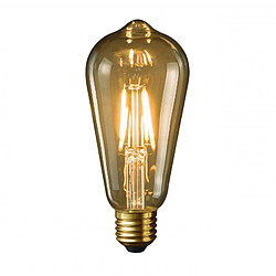 Muvit Ampoule LED connectée E27 pas cher
