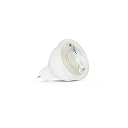 Miidex Ampoule LED GU4 MR11 3W - 4000 K