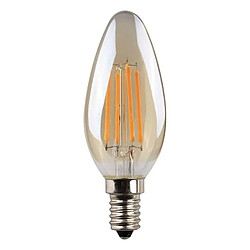 EDM Lampe LED E14 4,5W - Bougie