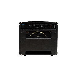 Avis DSL5C Combo Marshall