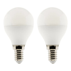 Ampoules Zenitech LED 5W E14 2700K