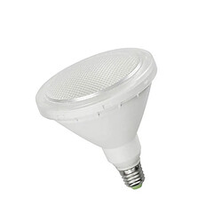 EDM Lampe LED 15W E27 1200lm - Blanc Chaud 3200K