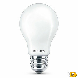 Philips Lampe LED Standard E27 8,5W - Lumière Journée pas cher