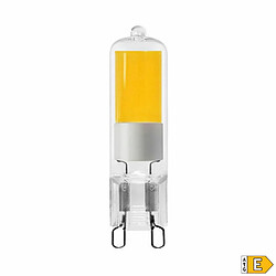 Acheter EDM Lampe LED E 5W G9 - Blanc Naturel 4000K