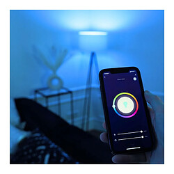 But Ampoule LED E14 RGB KOZII