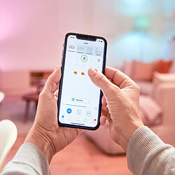 Acheter Philips ampoule LED connectée E27