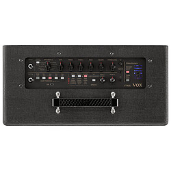 Avis Vox VT40X - Combo guitare à modélisation 40W