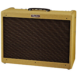Fender Blues Deluxe Reissue - Ampli guitare 40W