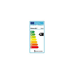 Miidex Ampoule LED R39 E14 pas cher