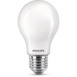 Philips ampoule LED E27 standard - Pack de 2