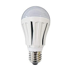 EDM LED E27 Lampe - 6400K