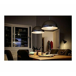 Philips Lot de 2 ampoules LED E14 sphériques