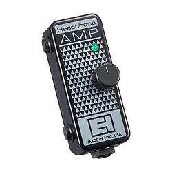 Electro Harmonix Headphone Amp