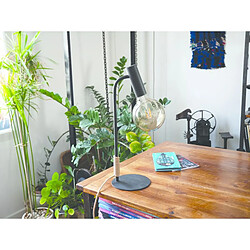 But ampoule LED filament E27 ambrée