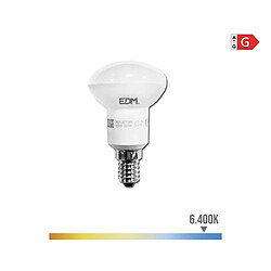 Avis Edm Ampoule LED réflecteur E14
