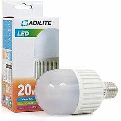 Ampoule LED E27 omnidirectionnelle 20W