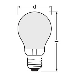 Ampoule LED