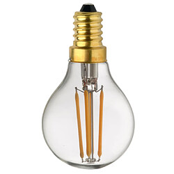 Ampoule LED