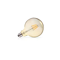 Miidex Ampoule LED globe G125 E27 - Dimmable
