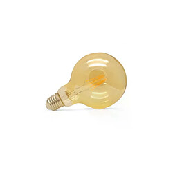 Miidex Ampoule LED E27 globe