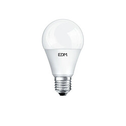 EDM Lampe LED 20W E27 - Blanc Froid