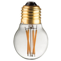 Magneticland ampoule LED E27 filaments 4W