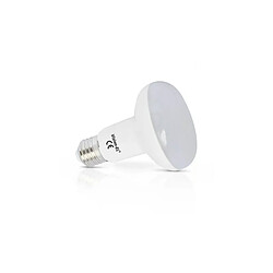Miidex Ampoule LED spot R80 E27