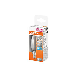 Osram Ampoule LED flamme E14