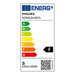 Philips Ampoule LED connectée E14