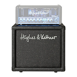 Hughes & Kettner TM112CAB - Baffle 1x12"