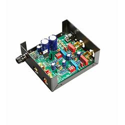 Lehmann Audio Black Cube Statement - Noir